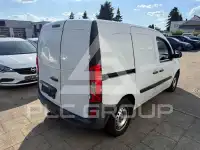 2014 Mercedes Benz Citan