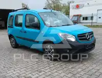 2014 Mercedes Benz Citan