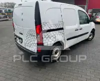 2014 Mercedes Benz Citan
