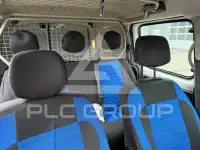 2014 Mercedes Benz Citan