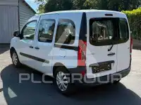 2014 Mercedes Benz Citan