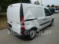 2014 Mercedes Benz Citan