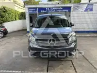 2014 Mercedes Benz Citan