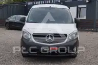 2014 Mercedes Benz Citan