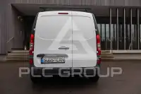 2014 Mercedes Benz Citan