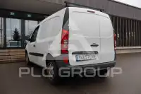 2014 Mercedes Benz Citan