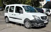 2014 Mercedes Benz Citan