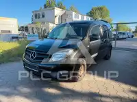 2014 Mercedes Benz Citan