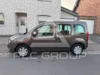 2014 Mercedes Benz Citan