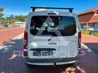 2014 Mercedes Benz Citan
