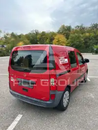 2014 Mercedes Benz Citan