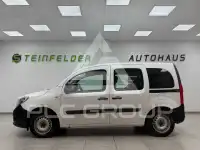 2014 Mercedes Benz Citan