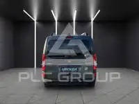2014 Mercedes Benz Citan