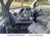 2014 Mercedes Benz Citan
