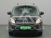 2014 Mercedes Benz Citan