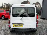 2014 Mercedes Benz Citan