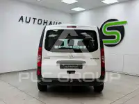2014 Mercedes Benz Citan