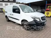 2014 Mercedes Benz Citan