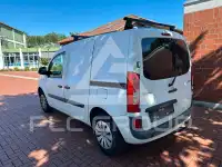 2014 Mercedes Benz Citan