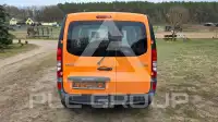 2014 Mercedes Benz Citan