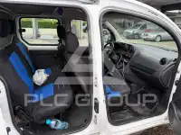 2014 Mercedes Benz Citan