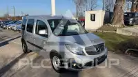 2014 Mercedes Benz Citan
