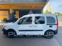2014 Mercedes Benz Citan