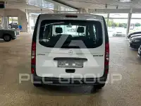 2014 Mercedes Benz Citan