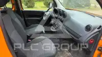 2014 Mercedes Benz Citan