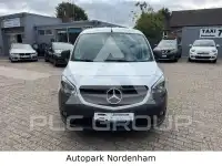 2014 Mercedes Benz Citan
