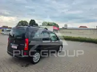 2014 Mercedes Benz Citan