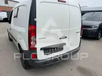 2014 Mercedes Benz Citan