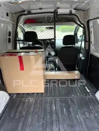 2014 Mercedes Benz Citan
