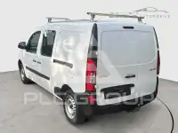 2014 Mercedes Benz Citan