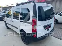 2014 Mercedes Benz Citan