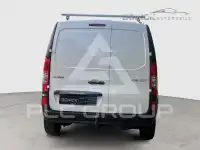 2014 Mercedes Benz Citan