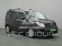 2014 Mercedes Benz Citan