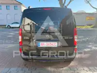 2014 Mercedes Benz Citan