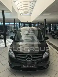 2014 Mercedes Benz Citan