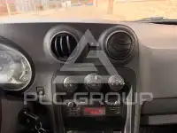 2014 Mercedes Benz Citan