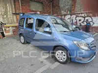 2014 Mercedes Benz Citan