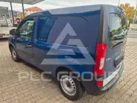 2014 Mercedes Benz Citan