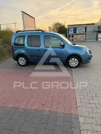 2014 Mercedes Benz Citan