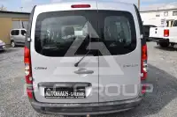 2014 Mercedes Benz Citan