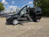 2014 Mercedes Benz Citan