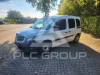 2014 Mercedes Benz Citan