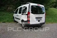2014 Mercedes Benz Citan