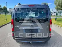 2014 Mercedes Benz Citan