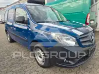 2014 Mercedes Benz Citan