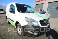 2014 Mercedes Benz Citan